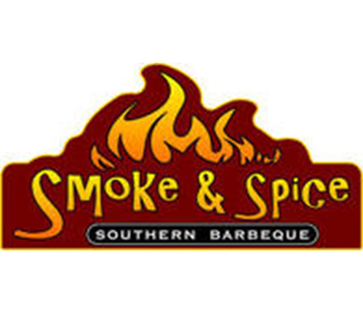 smoke spice southern bbq